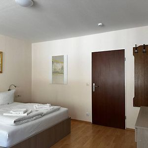 Vierbettzimmer