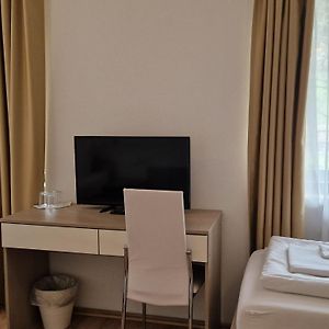 Dreibettzimmer